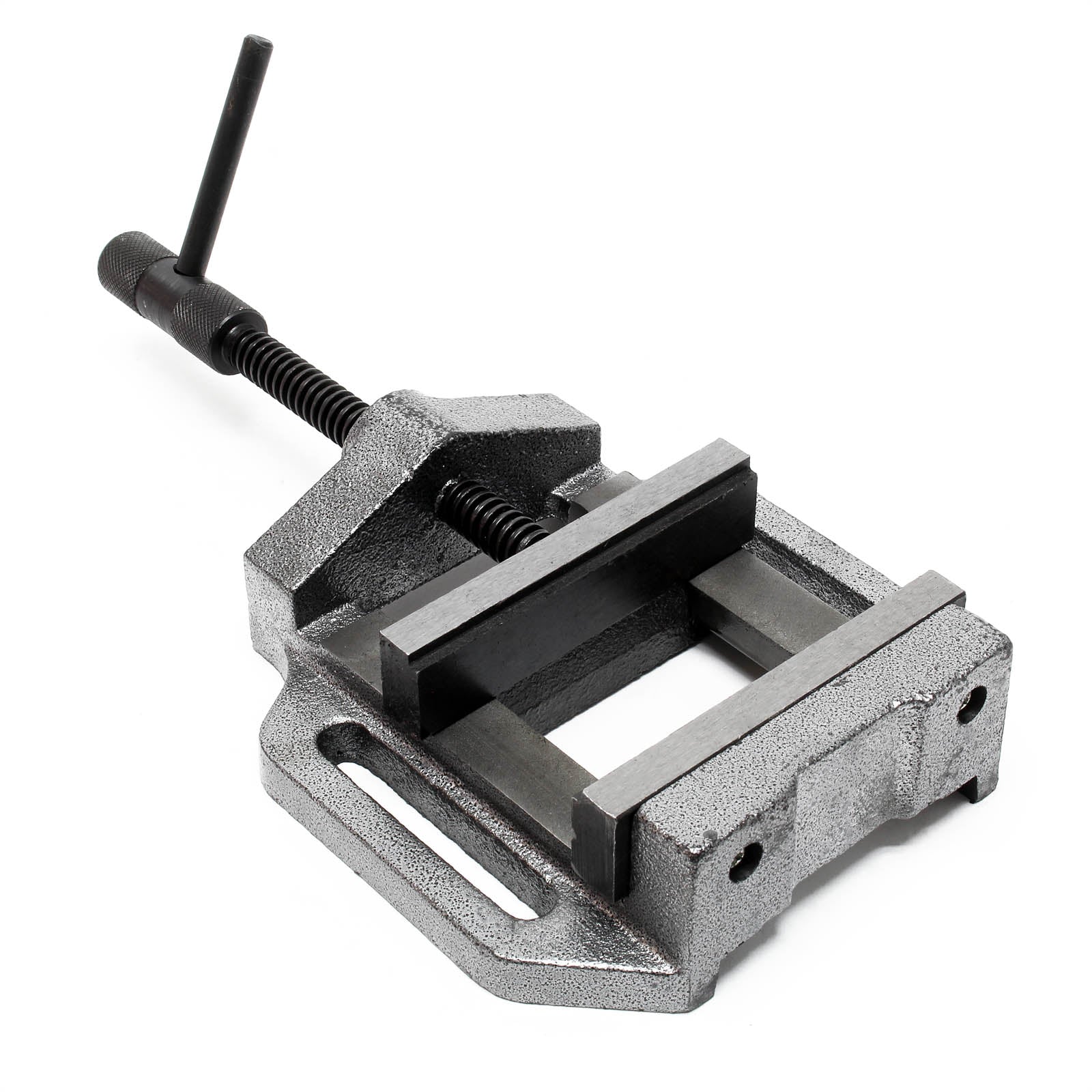 Morsa per trapani 150mm per macchine utensili da officina