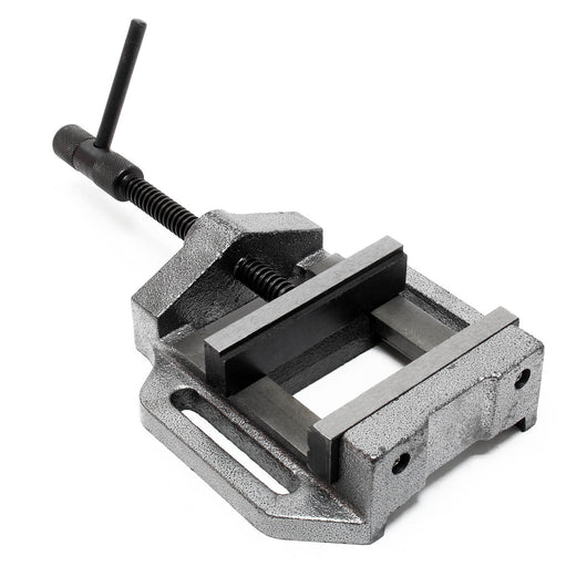 Morsa per trapani 150mm per macchine utensili da officina