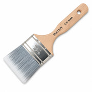 PENNELLESSA SILVER 70X15MM INOX