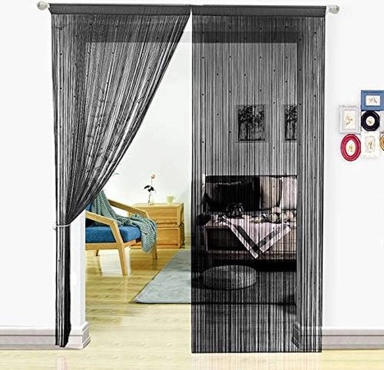 Gordini per Salotto Dividori Porta Divano Decorazione Interna Casa