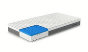 Materasso Memory Singolo 90x190 cm Dispositivo Medico Classe 1 Dormidea Olimpo + Omaggio