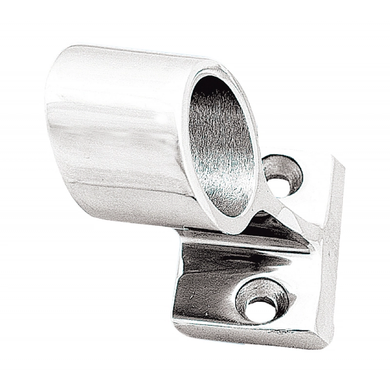 CENTRALE ACCIAIO INOX 316 Ø MM.25