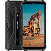 Ulefone armor x12 3+32gb all black oem - 6937748735618