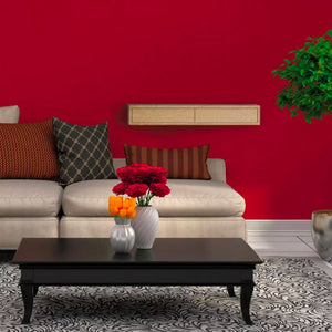 Mensola da Parete con 2 Cassetti 88,2x13,4x23,7 cm in Fibra di Legno Domino Maxi Nero