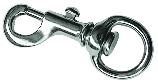 MOSCHETTONE TIPO REDINI  mm. 80 50.00 pz