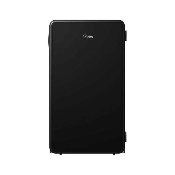 Frigorifero libera installazione comfee retro mdrd142sle30 black - 6940461938082