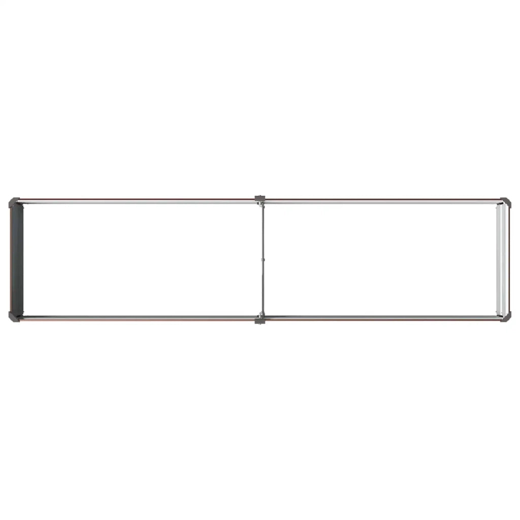 Letto rialzato da giardino Marrone 160 x 40 x 24 cm 8006322