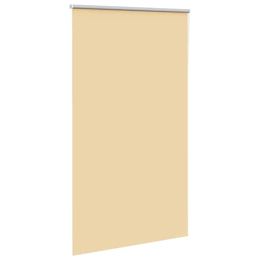 Tenda a Rullo Oscurante 125x230 cm Larghezza Tessuto 121,6 cm 4010821