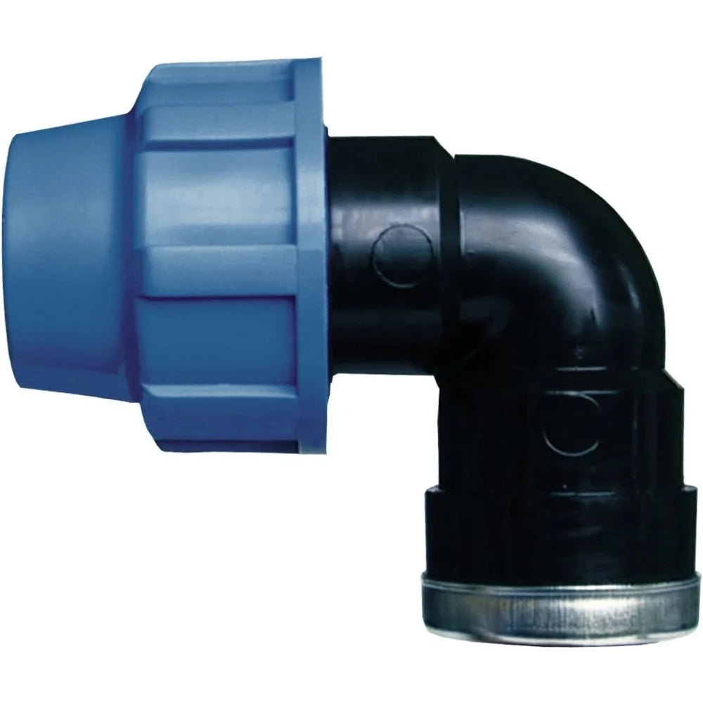 Cornat sistema di irrigazione tubo in polietilene, d. 32 mm, 1 f