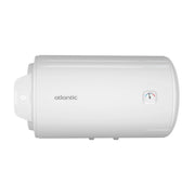 SCALDABAGNO ELETTRICO ORIZZONTALE MODELLO EGO LT 80 - 2 ANNI  - ATC