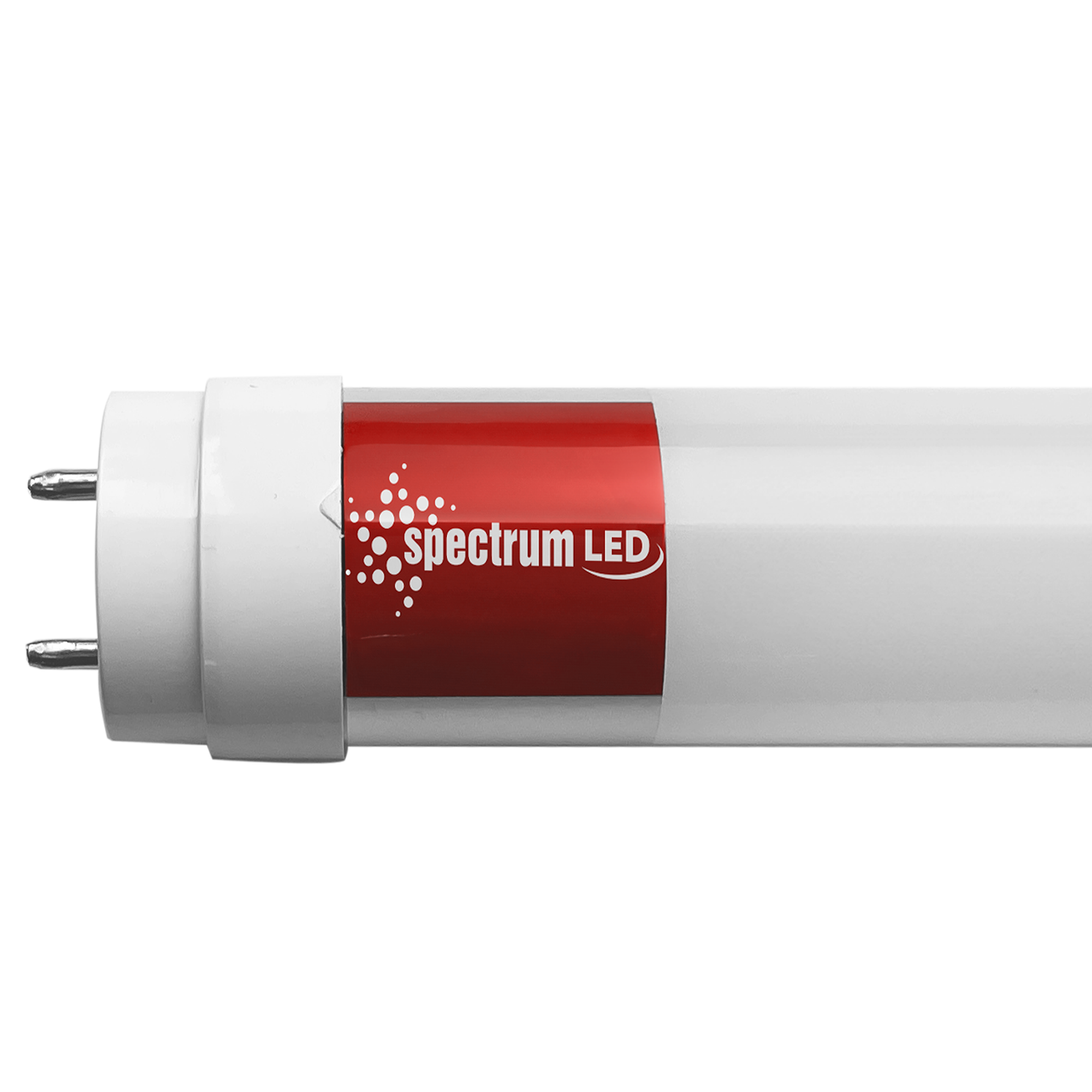 Tubo / Lampada Fluorescente A Led Warm White 120cm T8 230v 17w Woj+22303