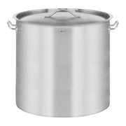 Pentola a induzione in acciaio inox da 98 litri 14_0000844