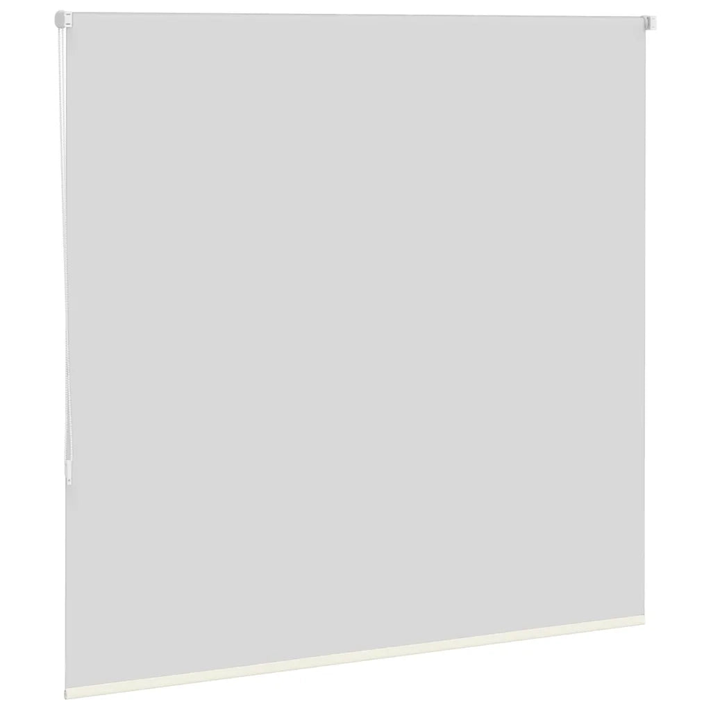 Tenda a Rullo Oscurante 150x150 cm Larghezza Tessuto 146,6 cm