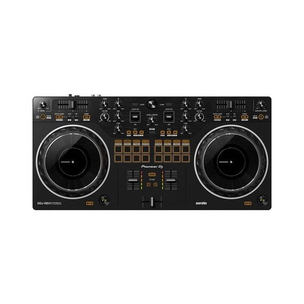 Controller x serato dj lite bk ddj-rev1(8002285 )
