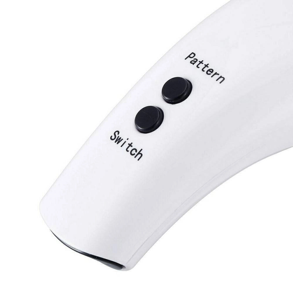 Trade Shop - Dispenser Erogatore Automatico Sapone Gel Schiuma 340ml Con Sensore A Infrarossi -