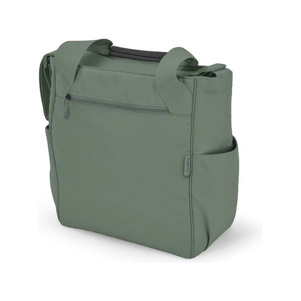 Borsa nursery inglesina ax50r0mrg electa day bag murray green murray g