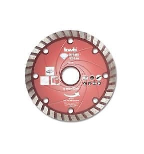 kwb 797540 lama circolare 12,5 cm 1 pz