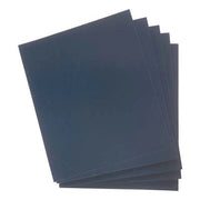 CARTA ABRASIVA IMPERMEABILE A FOGLI WOD IMPERIAL - GRANA  120 MM 230X280- 100 pezzi