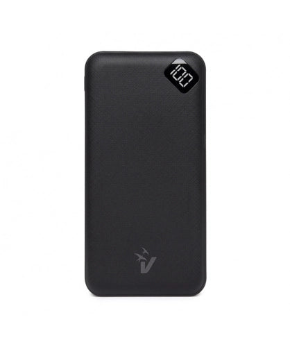 Vultech Power Bank VPB-P10BK Quick charge 10000mAh