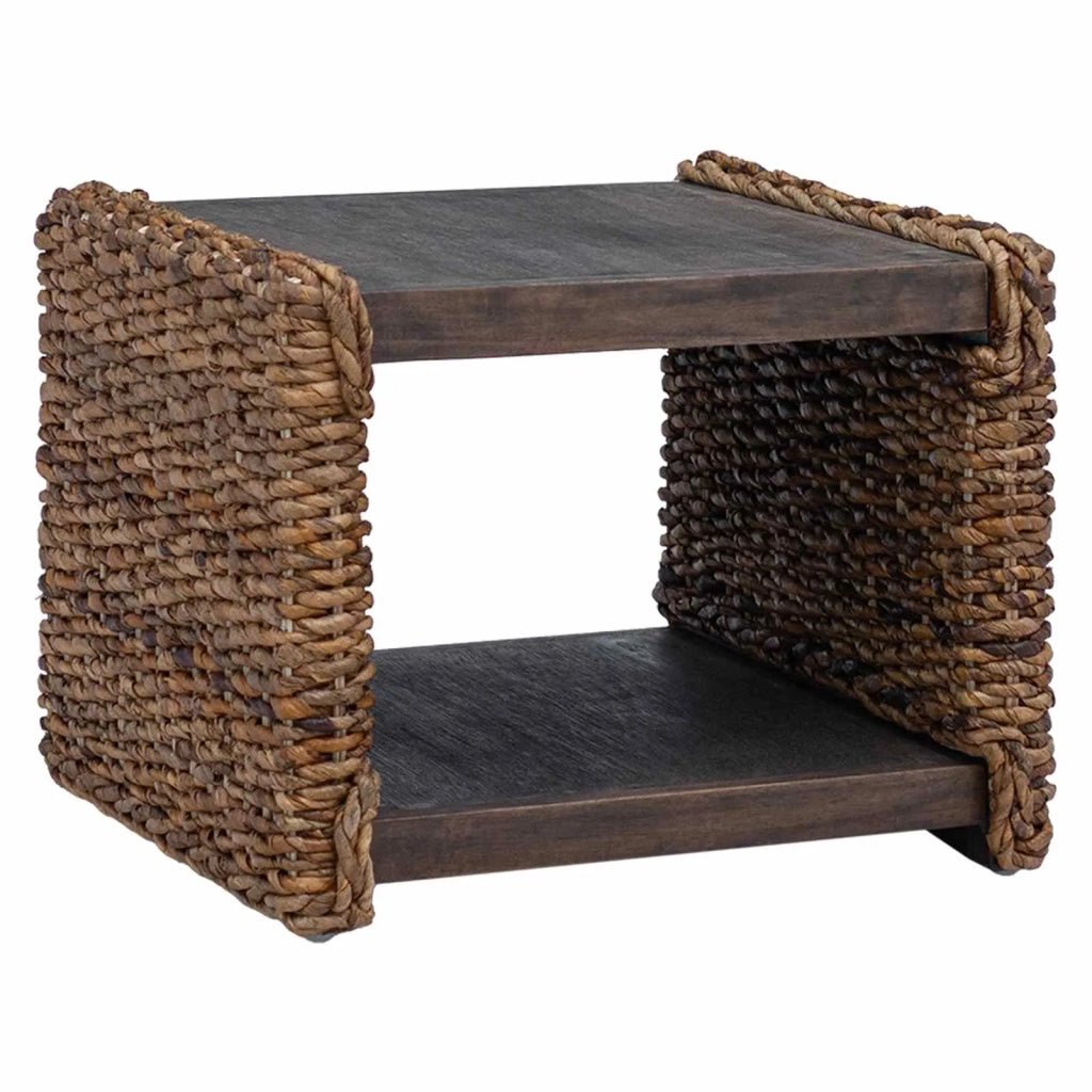 Tavolino da salotto Naturale 45 x 45 x 45 cm