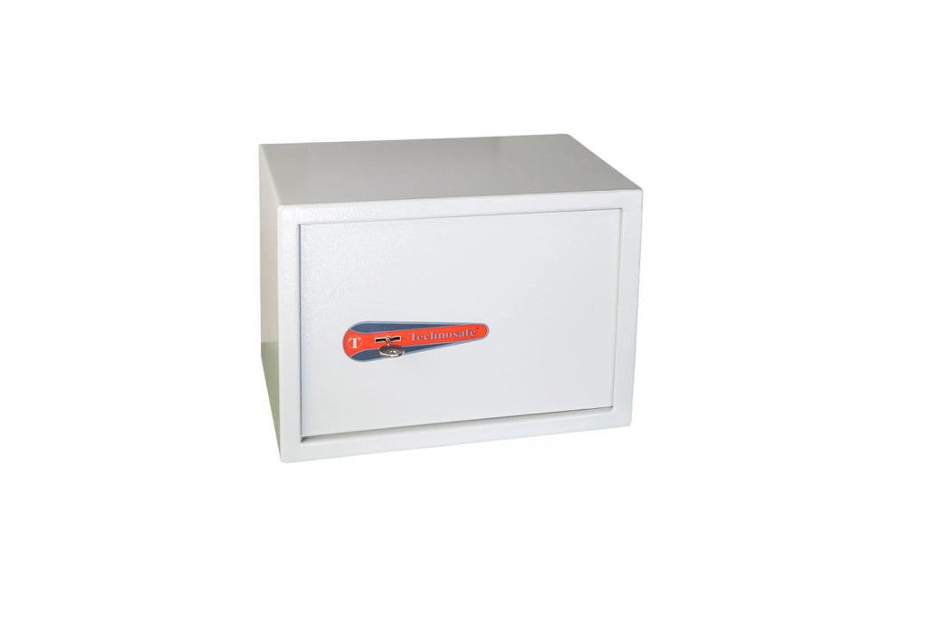 Cassaforte da Hotel Technomax TSK/1 a Chiave Porta 4 mm