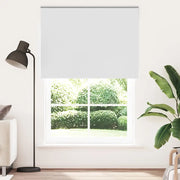 Tenda a Rullo Oscurante 160x210 cm Larghezza Tessuto 156,6 cm 4011972