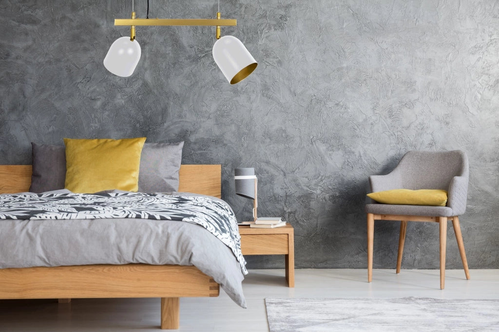 Lampada APP1032-2C White