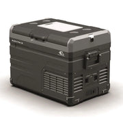 Frigorifero a compressore - EZA - Blizz-E Flex - 56 litri - 2 zone modulari - Controllo Bluetooth