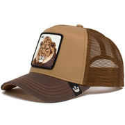 Cappellino da baseball KING multicolore