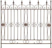 Bietola da recinzione del giardino 5