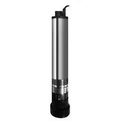 ELETTROPOMPA SOMMERSA MOD. COM 4- kw 1,1  cavo 10 mt- CACHE- pezzi 1