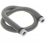 Tubo flessibile Aspirapolvere Universale 180cm con raccordo a clip. - UNIVERSALE