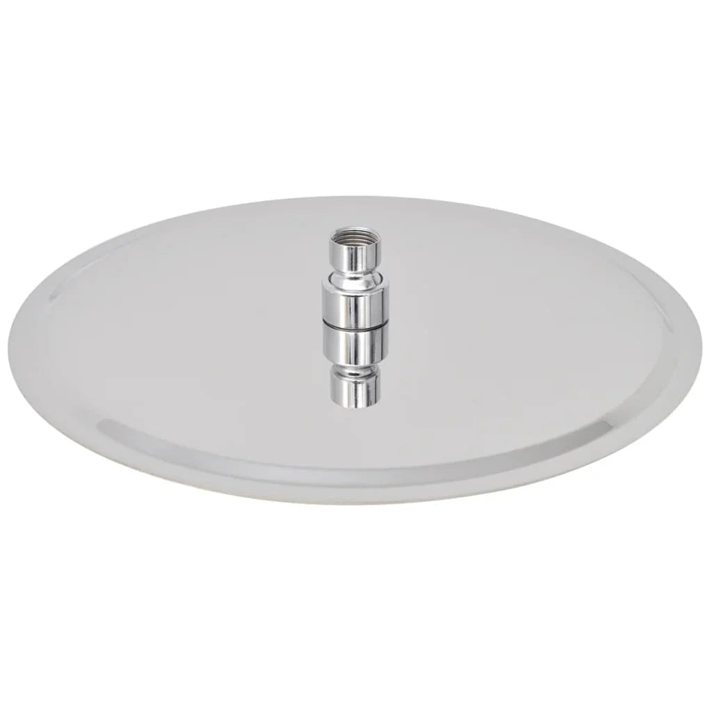 Soffione doccia tondo da 30 cm soffione doccia per bagno 02_0003100