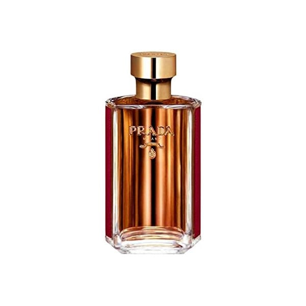 Eau de parfum donna prada la femme intense 35 ml - 8435137764372