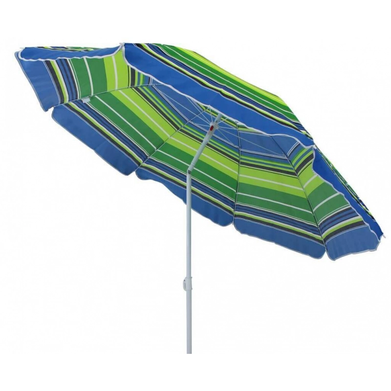 OMBRELLONE SPIAGGIA ASSORTITI TNT 200/32