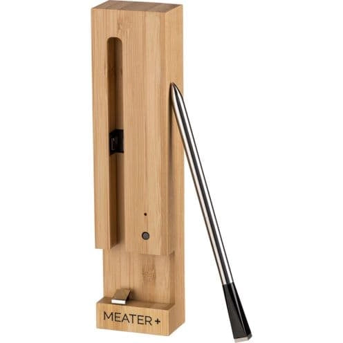 MEATER PLUS termometro BBQ, portata 50m