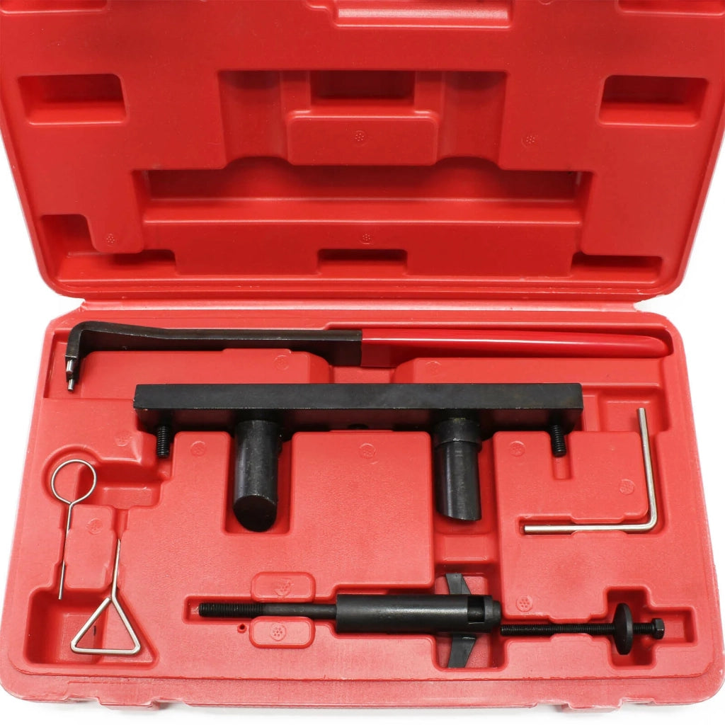 Kit di strumenti per la fasatura dell'albero a camme per motore Audi 2.0 FSI V-Watt 16_0002628
