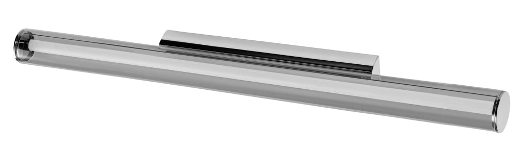 Applique LED sottopensile 18W cromata Rabalux Paula 6750
