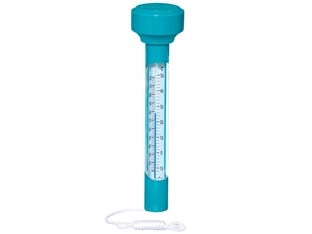 TERMOMETRO GALLEGGIANTE PER PISCINE  (art.58072)    BESTWAY