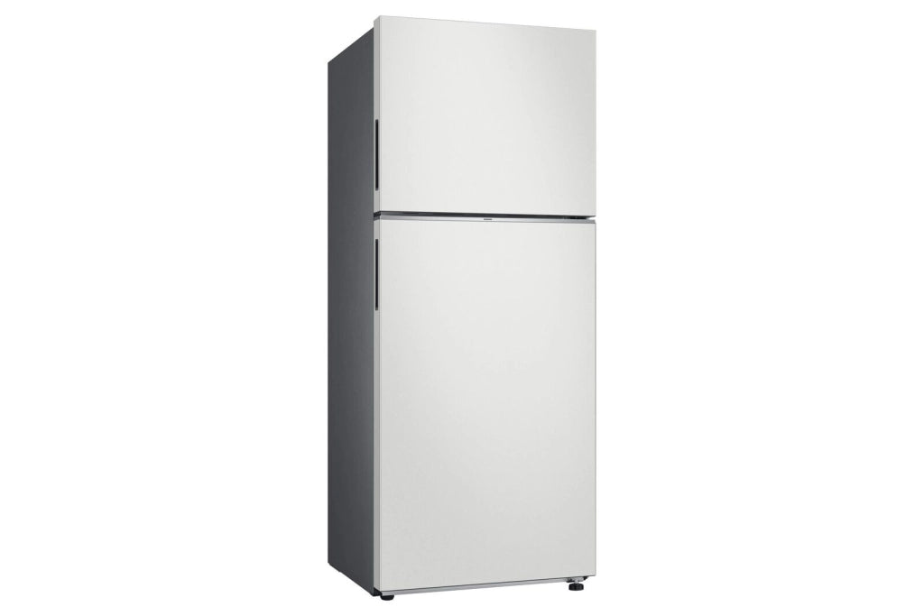 Samsung RT38CB6624C1ES BESPOKE AI Frigorifero Doppia Porta 393 L 171.5 cm Classe E 39 dB No Frost Wi-Fi colore Cotta White