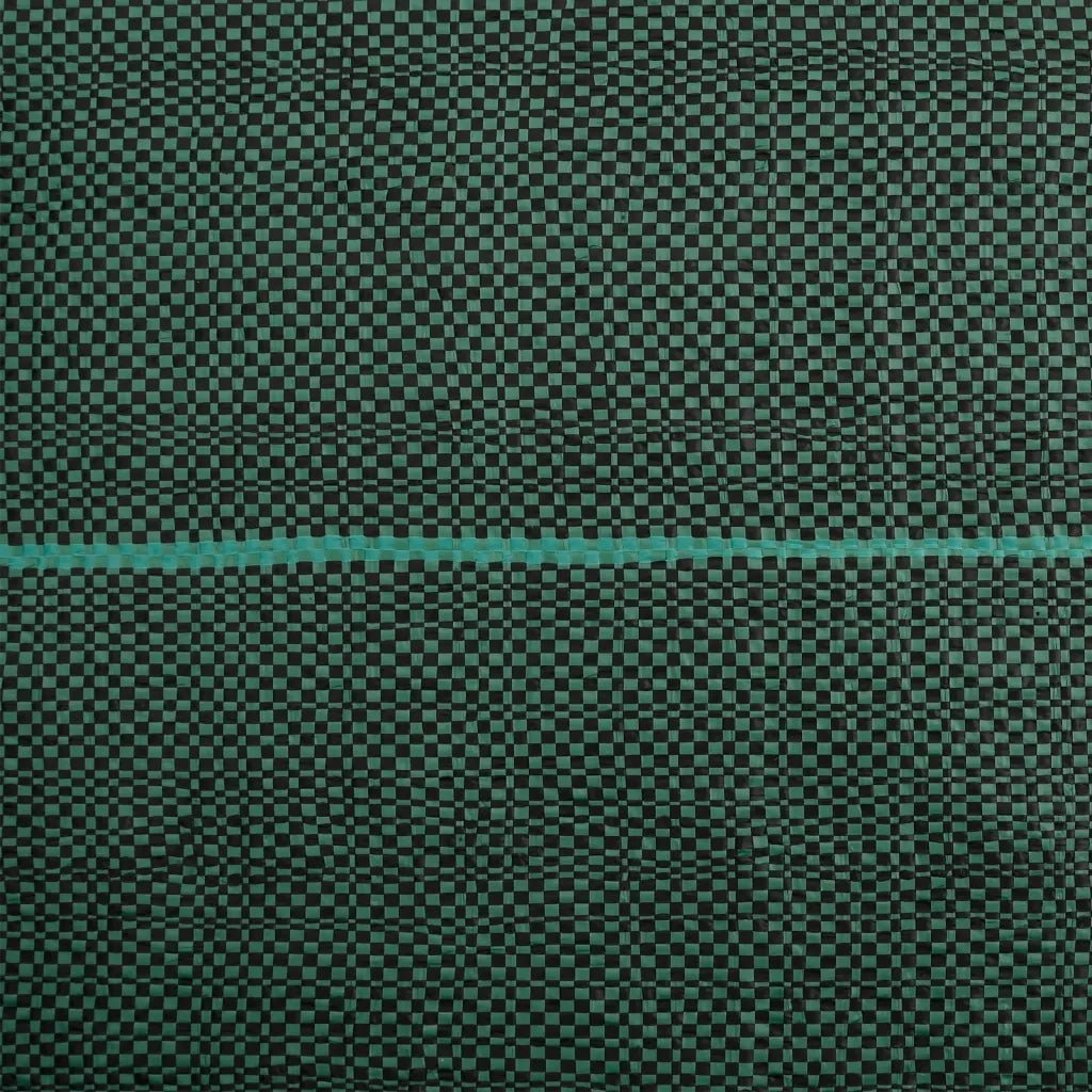 Membrana Antierbacce Verde 1x100 m in PP CFW2280480