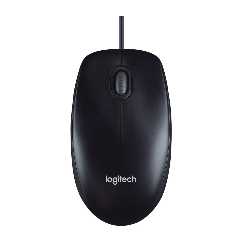 Mouse Logitech M90