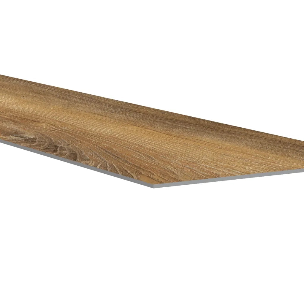 Pannelli da Parete Effetto Legno Marrone PVC 2,06 m² 351819