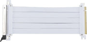 Cavo di espansione GPU flessibile 128Gbps - Adatto per riser PCIe 5.0 X16 - Compatibile con interfacce PCIe 4.0 3.0 2.0 1.0 - 20cm