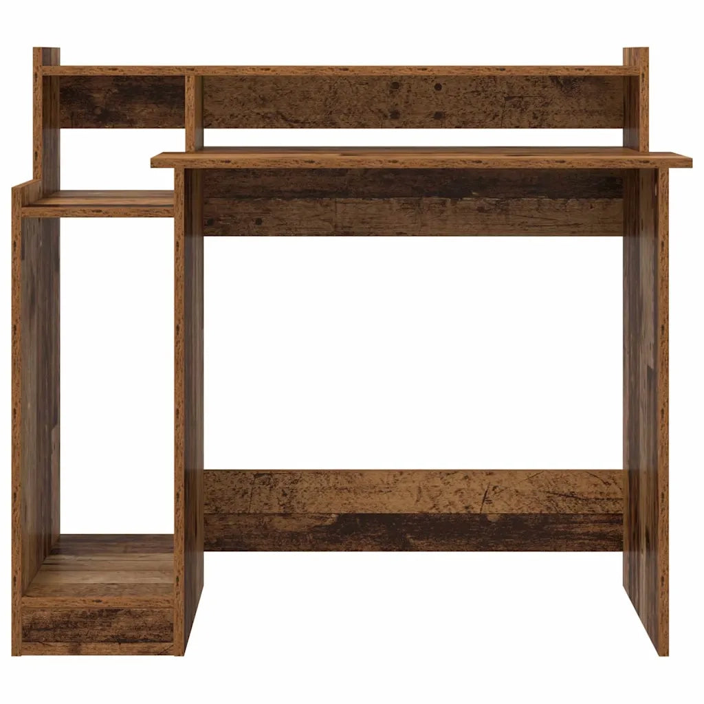 Scrivania Legno vecchio 97 x 45 x 90 cm Legno multistrato 875240