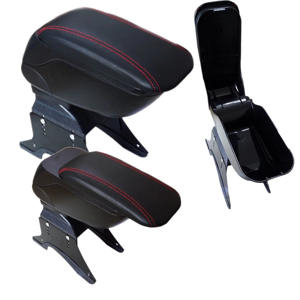 Trade Shop - Bracciolo Auto Organizer Salvaspazio Universale Poggia Braccio Salvaoggetti 479 -