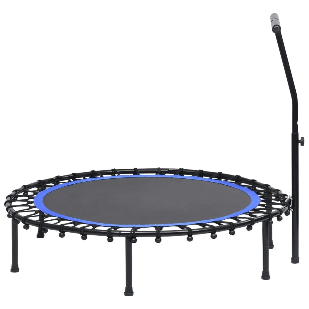 Trampolino da Fitness con Manico 122 cm CFW5296287
