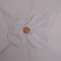 Casetta per Criceti 3 Livelli 115x60x55 cm Tetto Apribile in Legno e Plastica