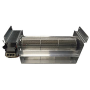 Motore Ventola tangenziale 383mm 283x44 stufe a Pellet EMMEVI FERGAS 153455 EDILKAMIN Italia CAMINI