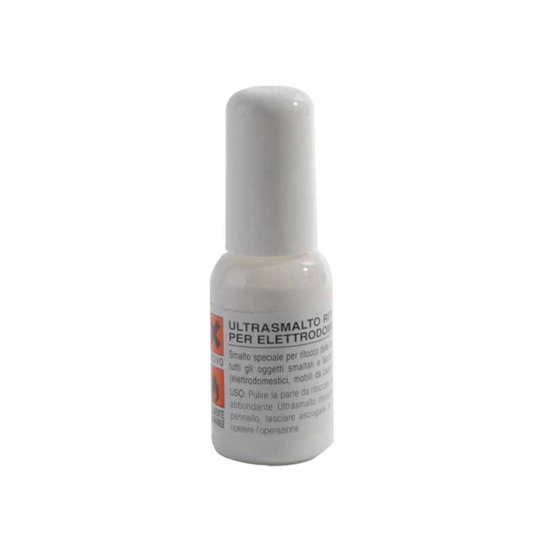Ultrasmalto Bianco Ml 20 Ultravelox